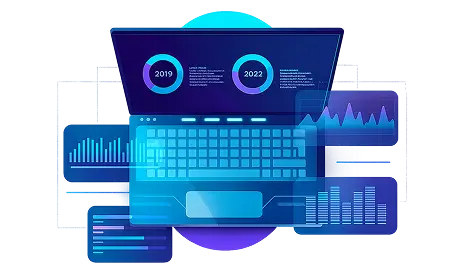 Development & Tech