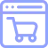 E-commerce icon
