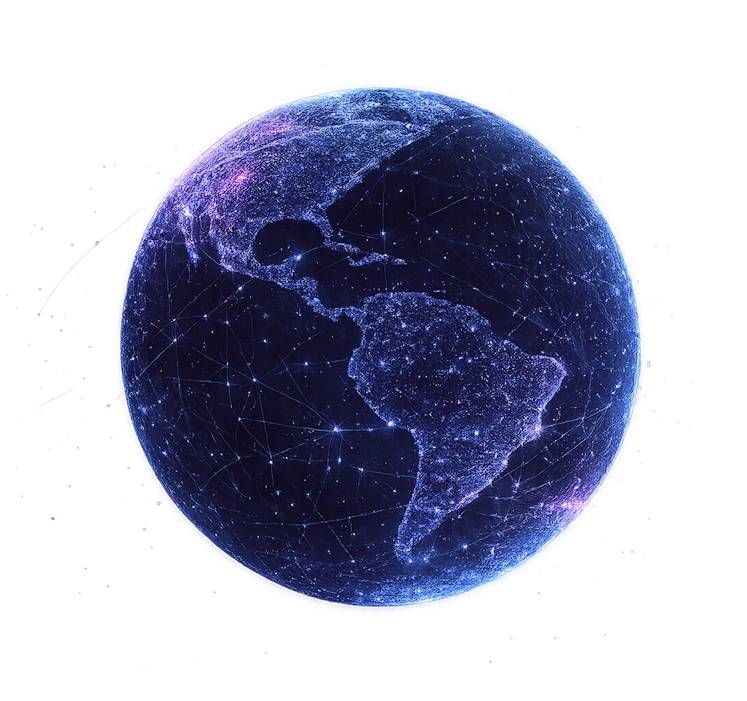 Your Digital Partner, Wherever You Are!