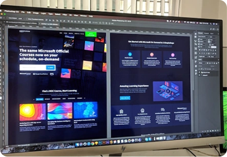 Web Desiging