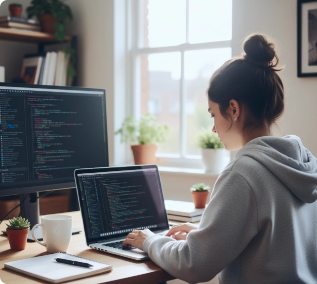 Website Development